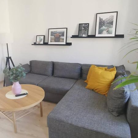 Stylish 4ZI Netflix, Kaffeetimer, WIFI, Parken Brand-Erbisdorf Exterior foto